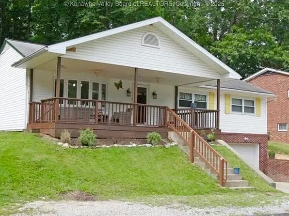 673 Gordon Dr, Charleston, WV 25314