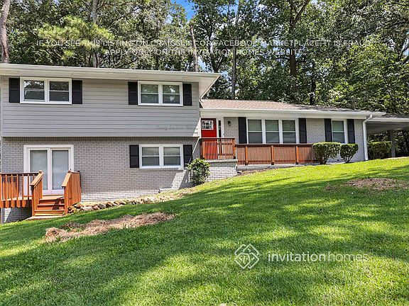 3rd image of 2664 Cherylton Ct