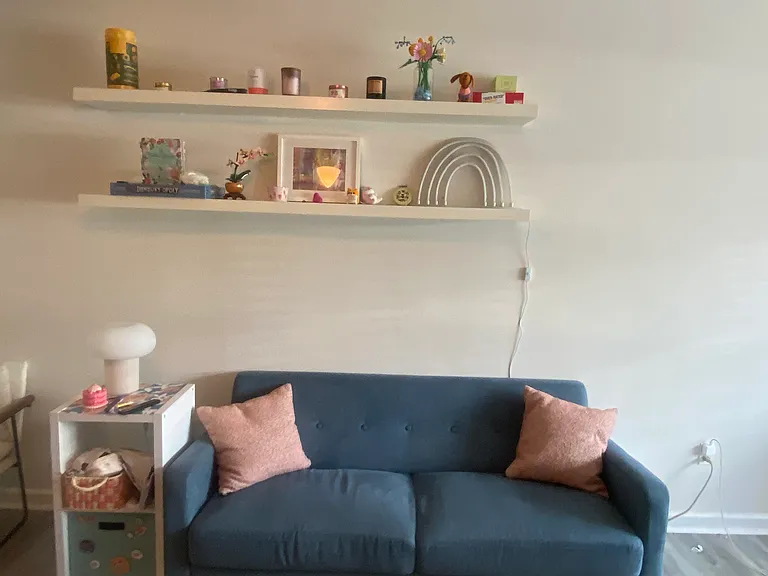 2141 I St NW #610 — Photo 10