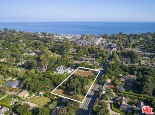 1510 San Leandro Ln, Santa Barbara, CA 93108