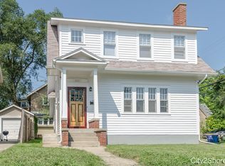 1801 Jefferson Ave SE, Grand Rapids, MI 49507