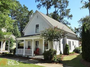 4137 Summers St SW, Covington, GA 30014