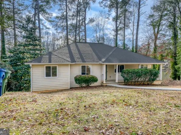 488 Plainville Dr SW, Atlanta, GA 30331