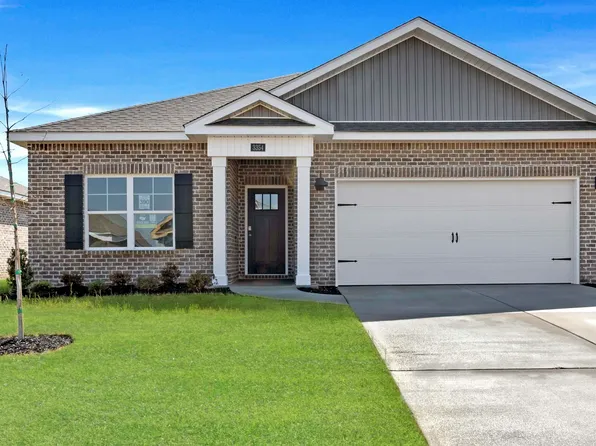 3354 Feldspar Dr SW, Madison, AL 35756