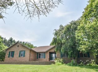 4714 S Nicole Dr, Bloomington, IN 47403