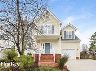 1013 Sophomore Ct, Durham, NC 27713