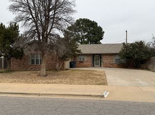 4828 11th St, Lubbock, TX 79416