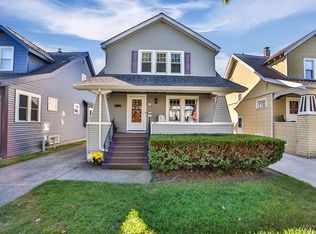 96 Cheltenham Dr, Buffalo, NY 14216