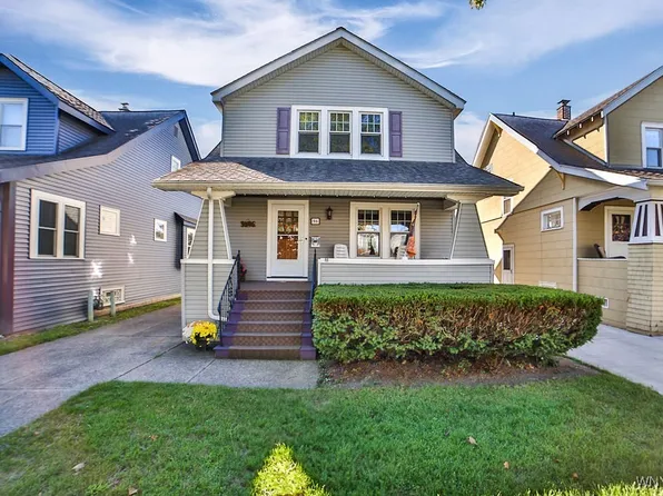 96 Cheltenham Dr, Buffalo, NY 14216
