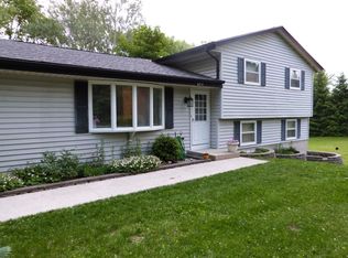 6274 Highway 144 S, West Bend, WI 53095