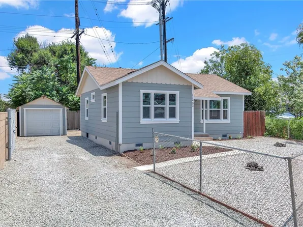 11433 Stewart St, El Monte, CA 91731