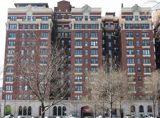 5300 S South Shore Dr APT 121, Chicago, IL 60615