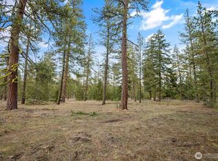 28 Wanawish Loop, Cle Elum, WA