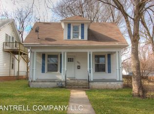 901 N Nettleton Ave, Springfield, MO 65802