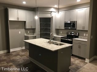 16099 Weber St, Bennington, NE 68007