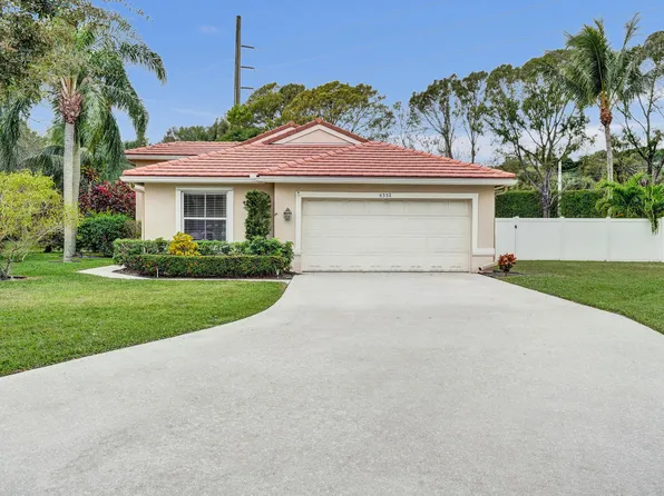 6332 Barton Creek Circle, Lake Worth, FL 33463