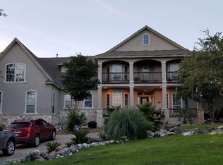 22523 Lynridge Dr, San Antonio, TX 78260