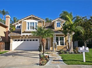 34 Lantana, Aliso Viejo, CA 92656