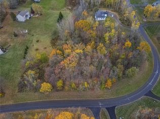 30 Calemad Dr LOT 30, Auburn, NY 13021