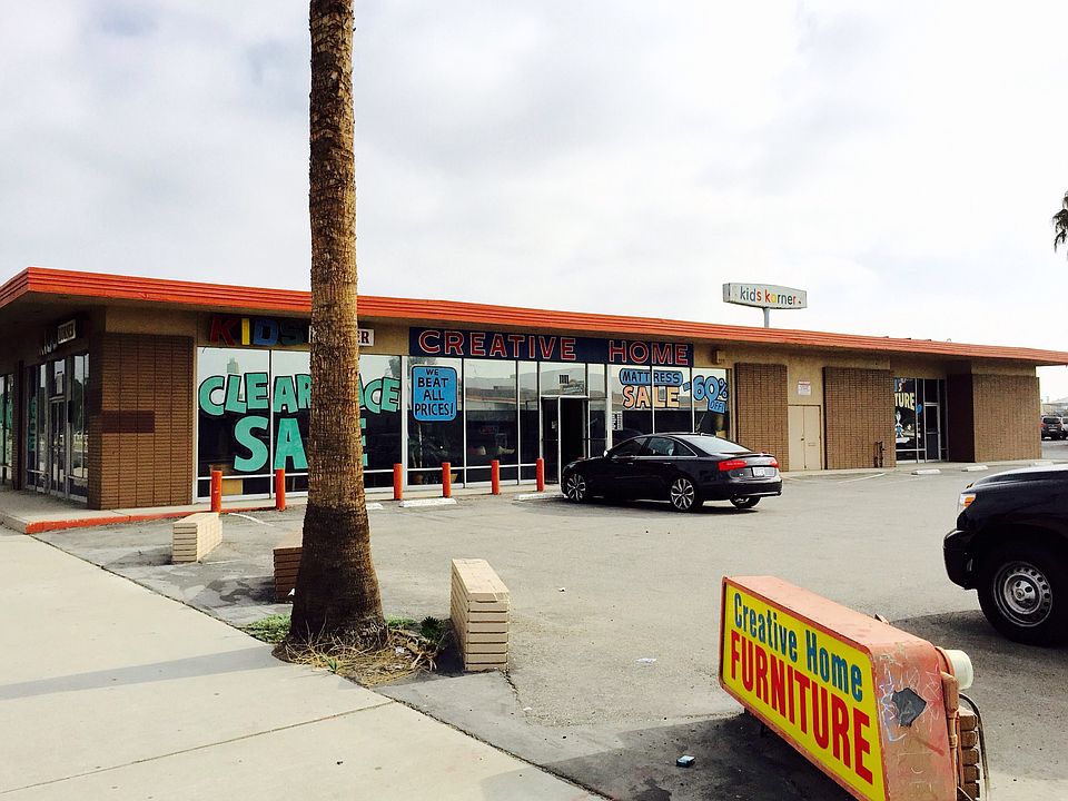 1st image of 1101 S. E St.