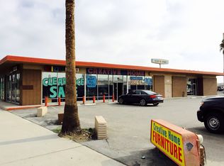 1101 S. E St., San Bernardino, CA 92408