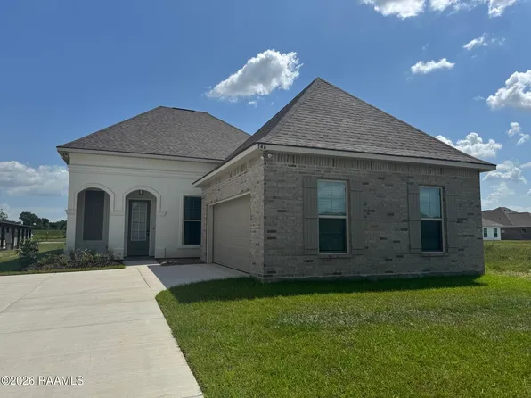 146 Bailey Ln, Youngsville, LA 70592