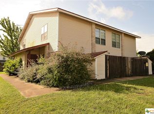 1304 Covey Ln, Killeen, TX 76542