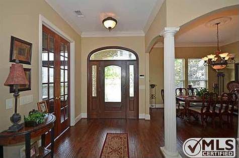 4th image of 9351 Saddle Horn Ct