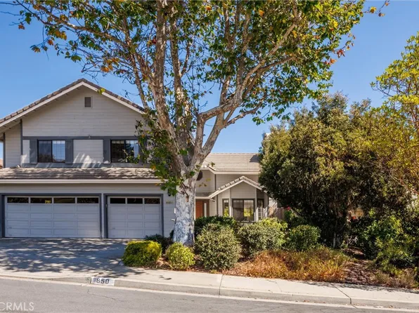 850 Del Rio Ave, San Luis Obispo, CA 93405