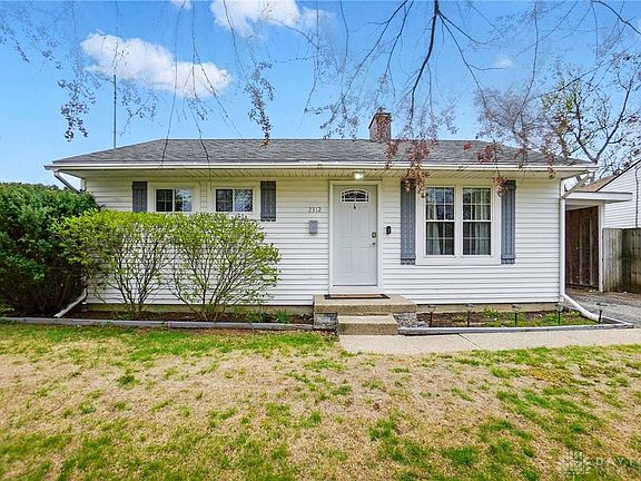 3rd image of 2312 Vale Dr
