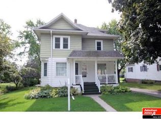 700 Fond Du Lac St, Mount Calvary, WI 53057