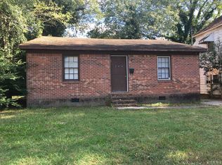204 N Dyer St, Elizabeth City, NC 27909