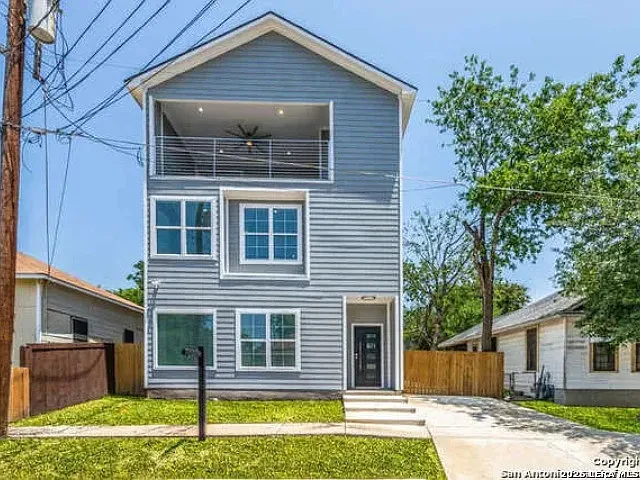 114 Cactus St