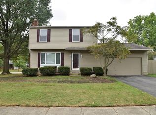 6595 Helm Ave, Reynoldsburg, OH