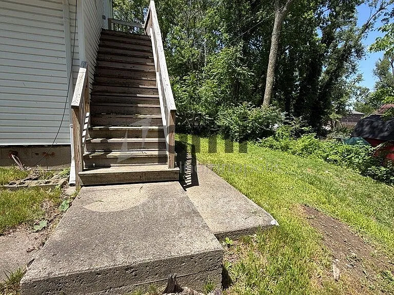 1222 Nichol Ave #4-D — Photo 5
