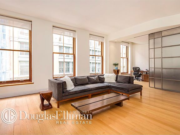 3rd image of 43-45 Wooster St #3E