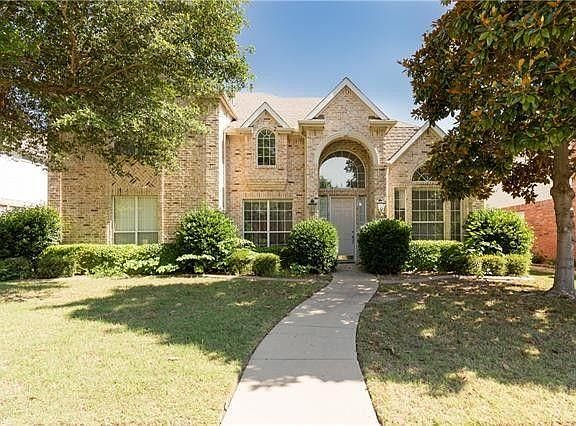 2nd image of 3109 Deep Springs Dr