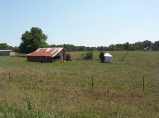 0000 Ozark Road, Ozark, IL 62972