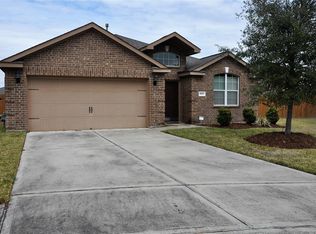 9907 Pearl Creek Ln, Rosharon, TX 77583