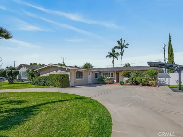 4751 Saint Andrews Ave, Buena Park, CA 90621