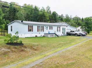 19 Main Street, Grand Isle, ME 04746