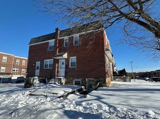 1701 Bergen St, Philadelphia, PA 19152