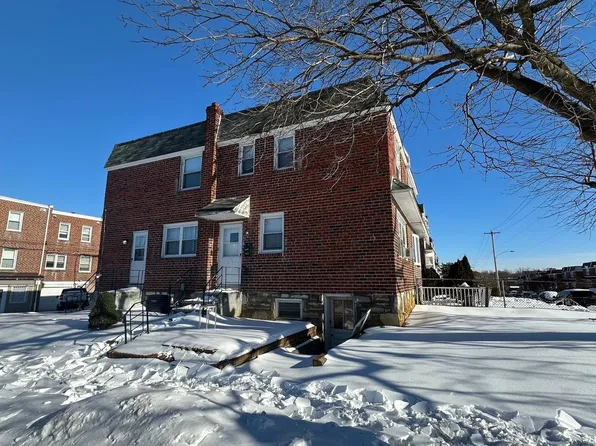 1701 Bergen St, Philadelphia, PA 19152