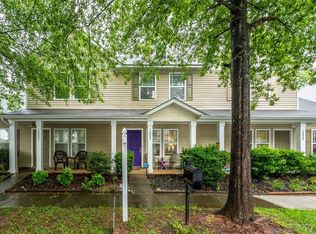 12825 Windy Lea Ln, Huntersville, NC 28078