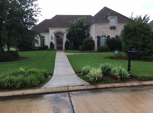 309 E Augusta Ln, Slidell, LA 70458