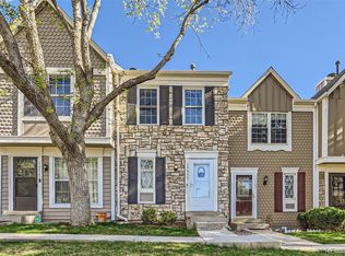 15577 E Louisiana Ave, Aurora, CO 80017