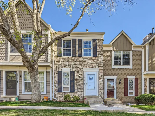 15577 E Louisiana Avenue, Aurora, CO 80017