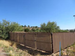 20804 E Butterfield Rd, Cordes Lakes, AZ 86333