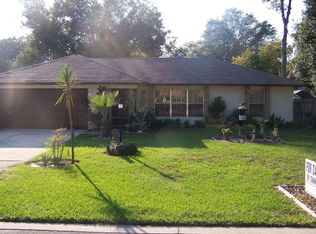 785 Althea Ave, Umatilla, FL 32784