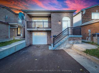 10 Pickard Ln, Brampton, ON L6Y2M5